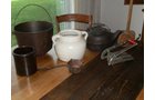 Property photo 22 - Ranch Home on 2+/- Acre Real Estate and Personal Property Auction